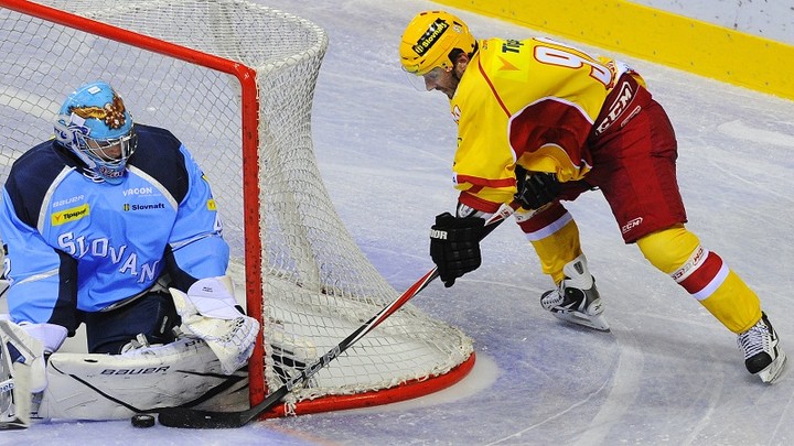 Prehra rozdielom triedy